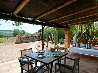 Finca Sant Llorenc des Cardassar Outdoor Recording 7