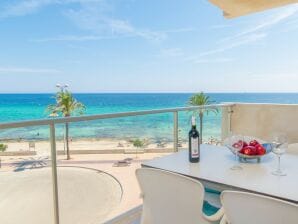 Apartamento de vacaciones Sa Maniga - Cala Millor - image1