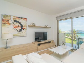 Vakantieappartement Cala Millor Kenmerken 5