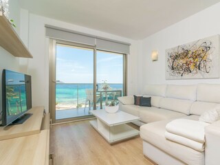 Vakantieappartement Cala Millor Kenmerken 6