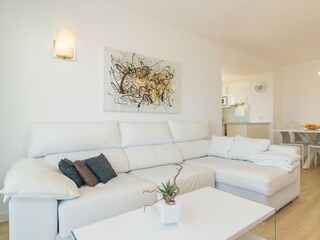 Vakantieappartement Cala Millor Kenmerken 7