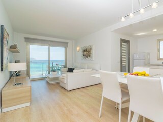 Vakantieappartement Cala Millor Kenmerken 9