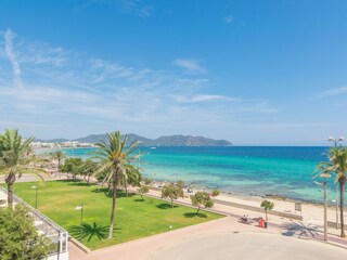 Vakantieappartement Cala Millor Omgeving 21