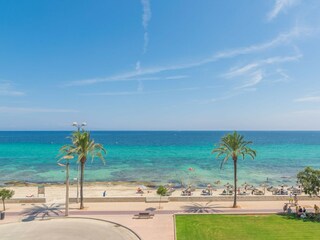 Vakantieappartement Cala Millor Omgeving 22