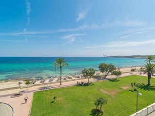 Vakantieappartement Cala Millor Omgeving 23