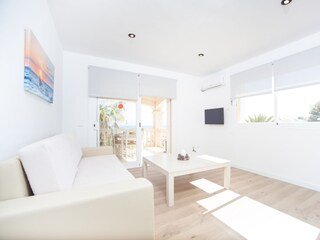 Vakantieappartement Alcudia Kenmerken 9