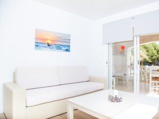 Vakantieappartement Alcudia Kenmerken 11
