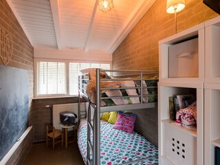 Bungalow Ballum Features 27