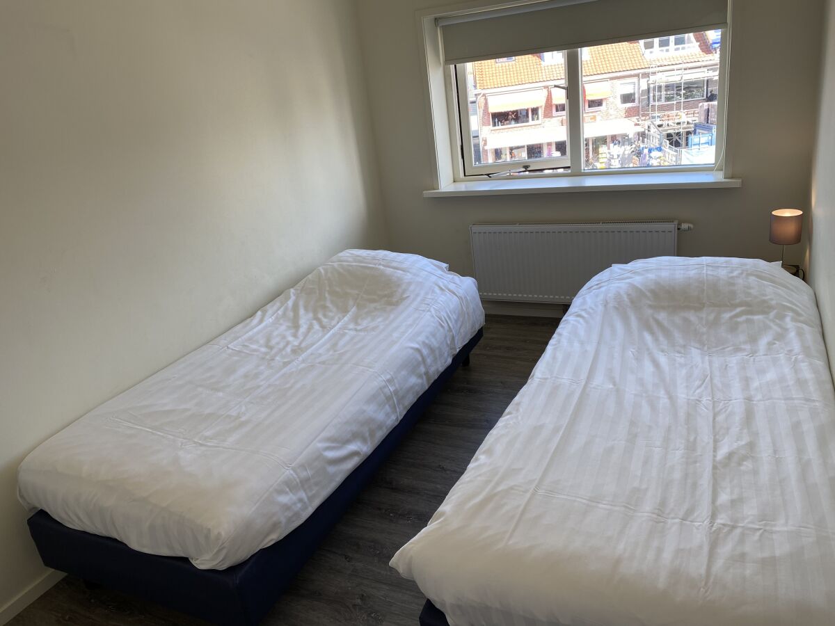 Vakantieappartement Egmond aan Zee Kenmerken 1