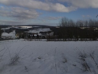 Holiday apartment Beuren (Hochwald) Outdoor Recording 16