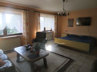 Holiday apartment Beuren (Hochwald) Features 21