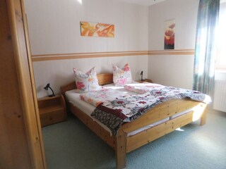 Holiday apartment Beuren (Hochwald) Features 23