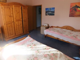 Holiday apartment Beuren (Hochwald) Features 24