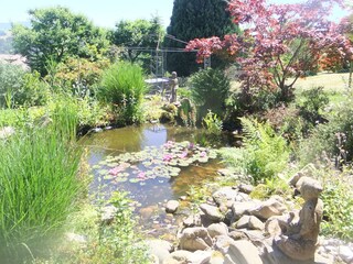 Holiday apartment Beuren (Hochwald) Outdoor Recording 3