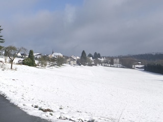 Holiday apartment Beuren (Hochwald) Environment 35