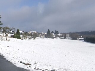 Holiday apartment Beuren (Hochwald) Environment 38