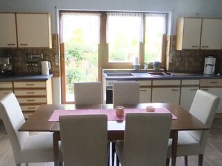 Holiday apartment Beuren (Hochwald) Features 19