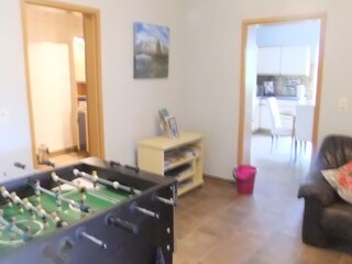 Holiday apartment Beuren (Hochwald) Features 32