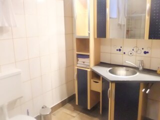 Holiday apartment Beuren (Hochwald) Features 28