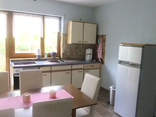 Holiday apartment Beuren (Hochwald) Features 20