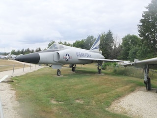 Große Flugzeug-Ausstellung Hermeskeil/Abtei