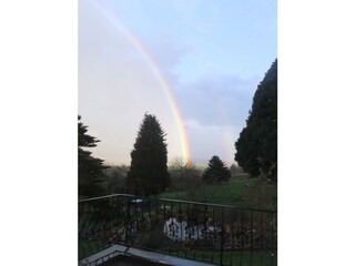 Holiday apartment Beuren (Hochwald) Outdoor Recording 3