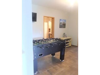 Holiday apartment Beuren (Hochwald) Features 24