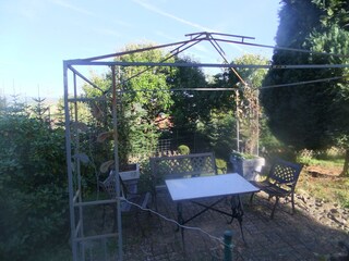 Holiday apartment Beuren (Hochwald) Outdoor Recording 7