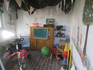 Holiday apartment Beuren (Hochwald) Outdoor Recording 9