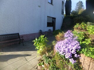 Holiday apartment Beuren (Hochwald) Outdoor Recording 10