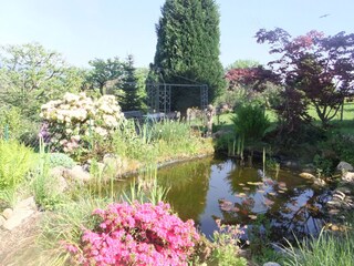 Holiday apartment Beuren (Hochwald) Outdoor Recording 14