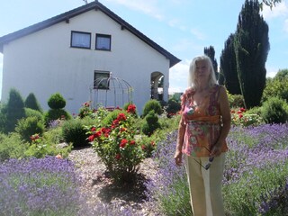 Holiday apartment Beuren (Hochwald) Outdoor Recording 11