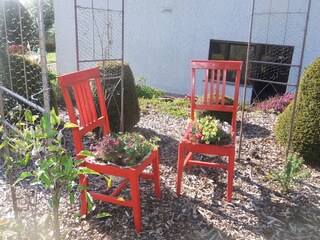 Holiday apartment Beuren (Hochwald) Outdoor Recording 18