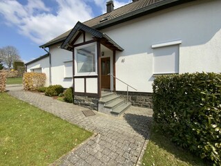 Holiday house Monschau Features 12