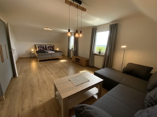 1. Schlafzimmer