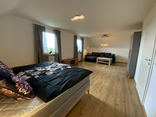 1. Schlafzimmer