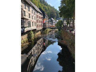 Holiday house Monschau Environment 16