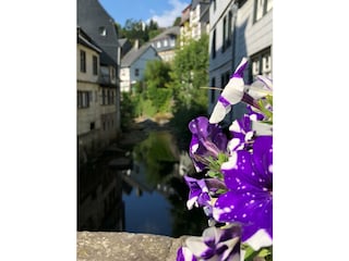 Innenstadt Monschau