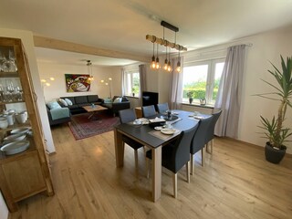 Holiday house Monschau Features 2