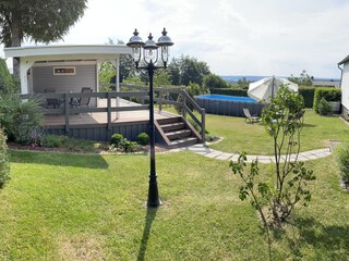 Holiday house Monschau Features 3