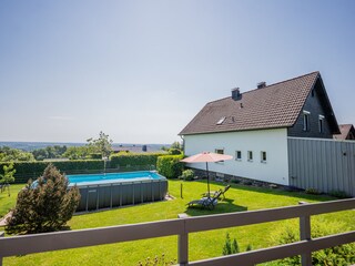 Holiday house Monschau Features 2