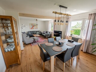Holiday house Monschau Features 3