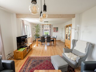 Holiday house Monschau Features 5