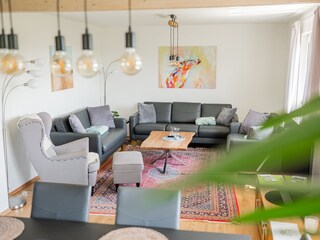 Holiday house Monschau Features 6