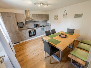 Holiday house Monschau Features 7