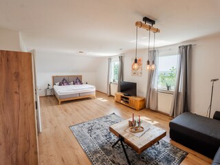 Holiday house Monschau Features 8