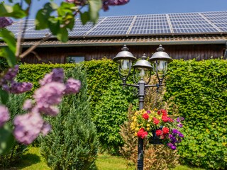 Ferienhaus Monschau Ausstattung 12