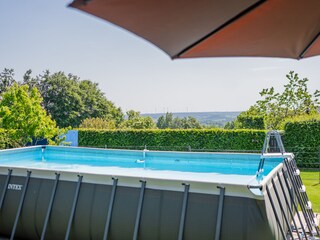 Ferienhaus Monschau Ausstattung 13