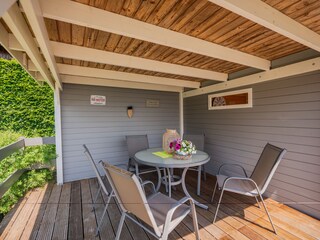 Ferienhaus Monschau Ausstattung 14