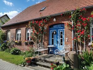 Landhaus Anna Müritz - Romantisches Mecklenburger Anwesen - Wredenhagen - image1